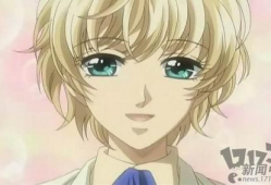 小正太动漫,小正太的奇幻冒险之旅